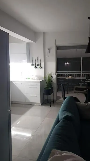 Tedi'S Garden Apartment Golem Holiday home Golem (Tirana)