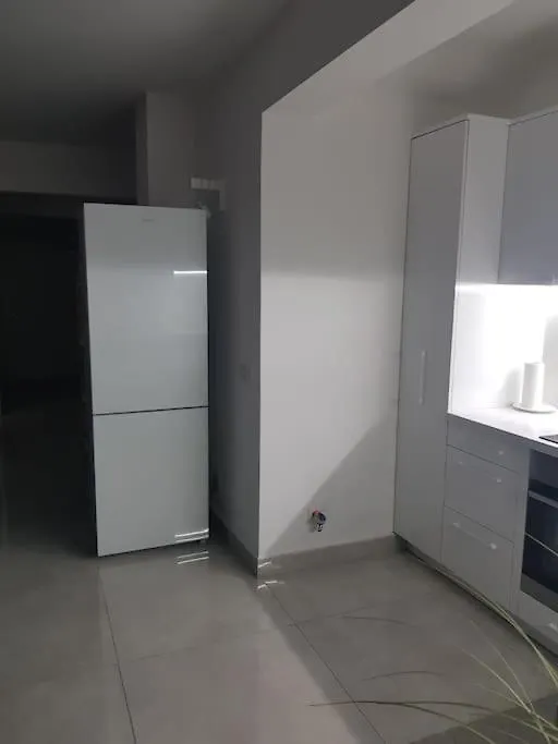 Tedi'S Garden Apartment Golem Albania