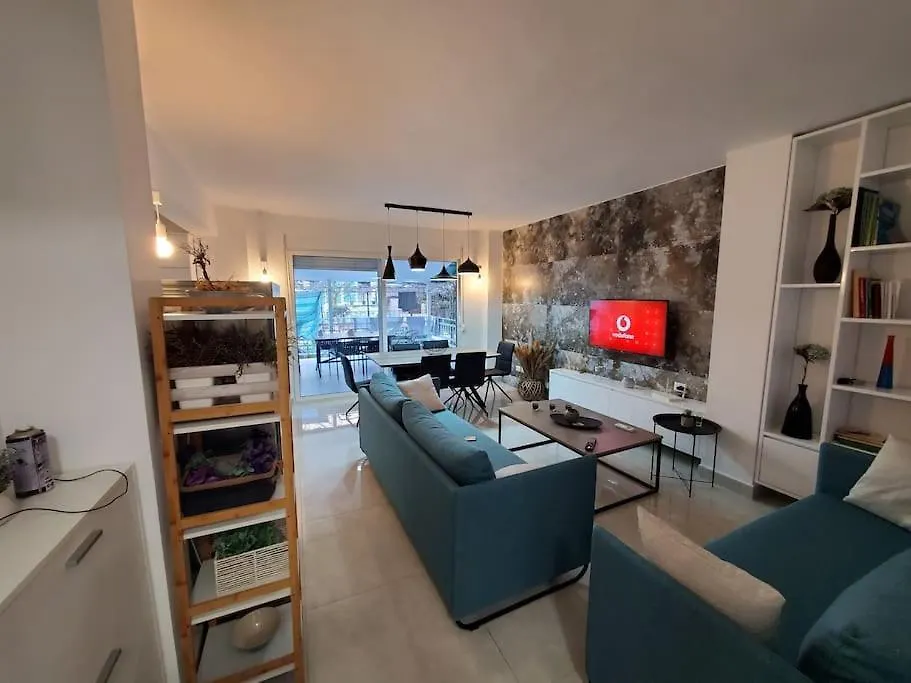 Tedi'S Garden Apartment Golem 0*, Golem (Tirana)