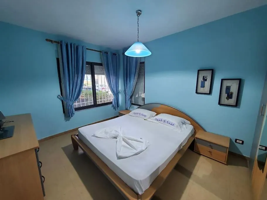 Tedi'S Garden Apartment Golem Дом отдыха